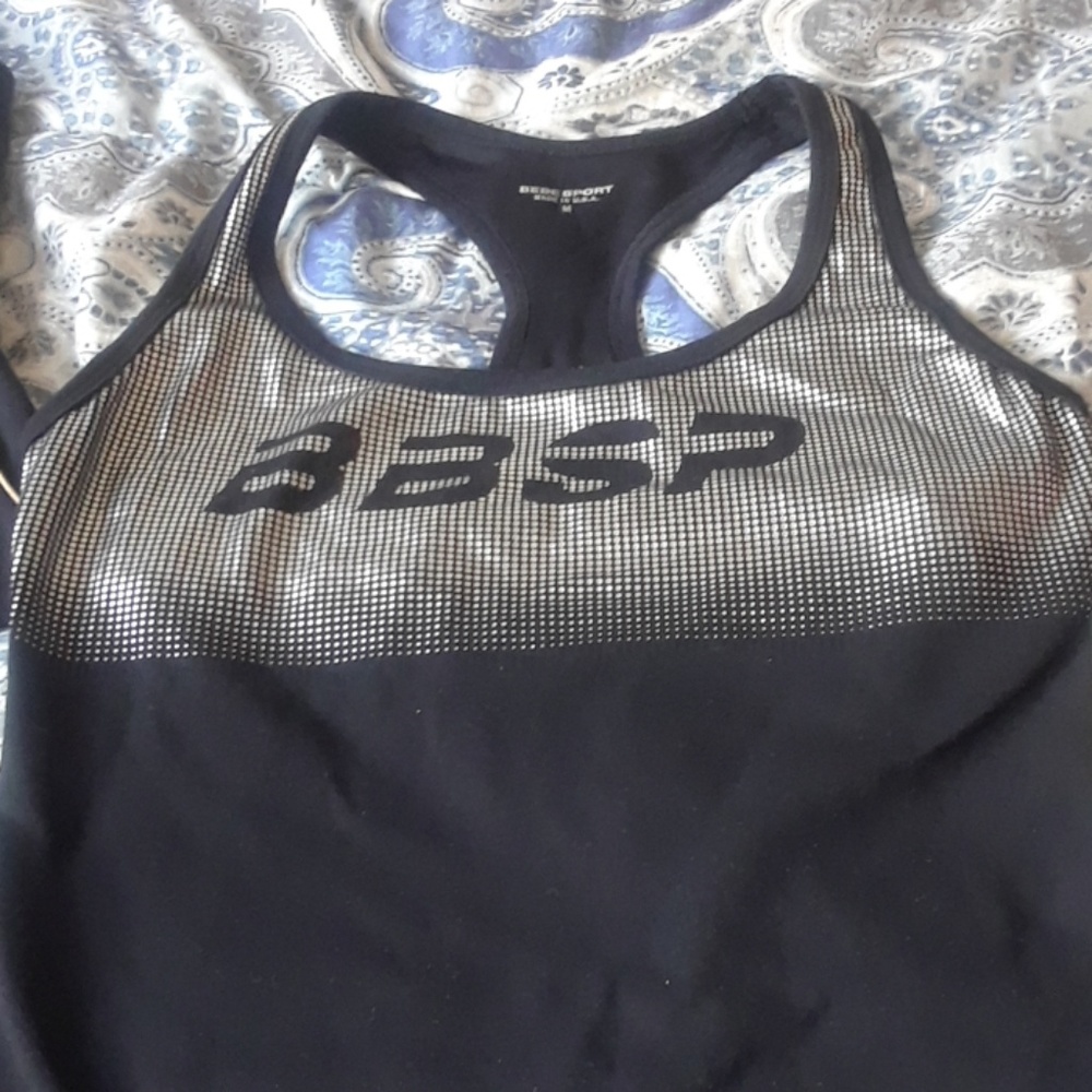 Sports shirt